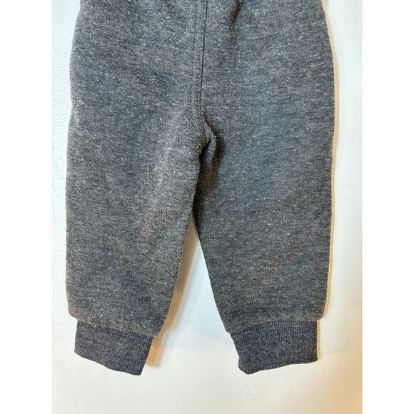 TIMBERLAND Boy’s Jogger Sweatpants / Size: 12 Months - Picture 8 of 8